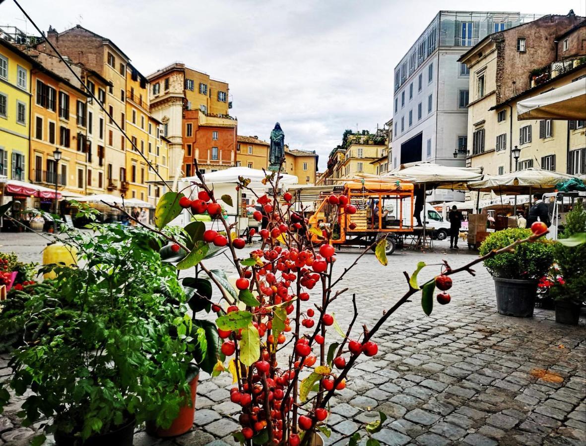 Hotel Nizza Рим Екстериор снимка