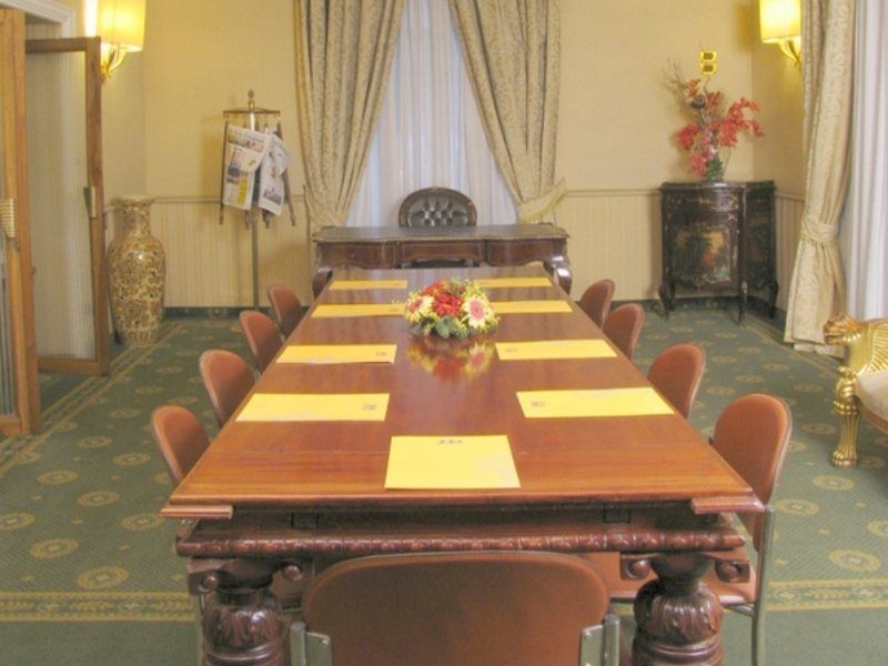 Hotel Nizza Рим Екстериор снимка